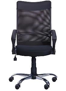 Fotoliu de birou AMF Aero HB Negru