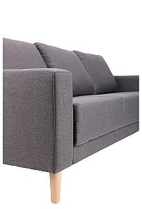 Canapea AMF Monet 3 Gri