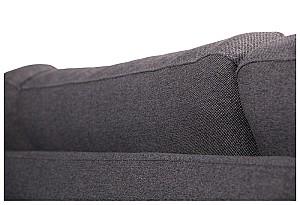 Canapea AMF Monet 3 Gri