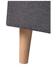 Canapea AMF Monet 3 Gri