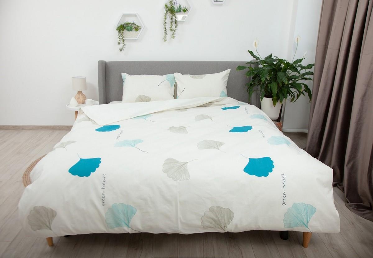 Albituri de pat Relaxe Home Soft Dreams 200x220 cm Emerald Dreams