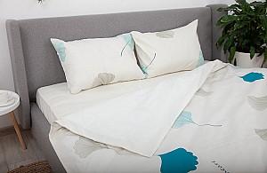 Albituri de pat Relaxe Home Soft Dreams 200x220 cm Emerald Dreams