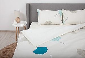 Albituri de pat Relaxe Home Soft Dreams 200x220 cm Emerald Dreams