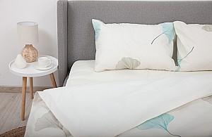 Albituri de pat Relaxe Home Soft Dreams 200x220 cm Emerald Dreams