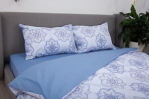 Albituri de pat Relaxe Home Soft Dreams 200x220 cm Arabic Draw