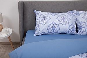 Albituri de pat Relaxe Home Soft Dreams 200x220 cm Arabic Draw