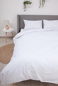 Albituri de pat Relaxe Home Dreams 200x220 cm Optical White