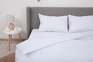 Albituri de pat Relaxe Home Dreams 200x220 cm Optical White