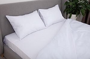 Albituri de pat Relaxe Home Dreams 200x220 cm Optical White