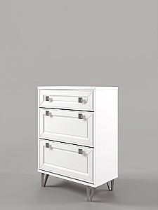 Antreu ML Mobila Mira Nr.9 Alb