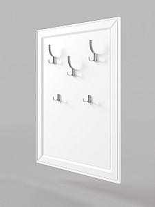 Antreu ML Mobila Mira Nr.9 Alb