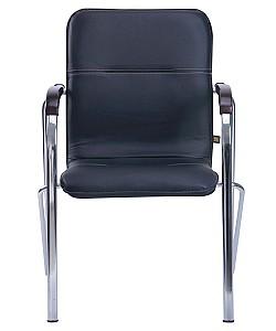 Scaun de birou AMF Samba Black V-4