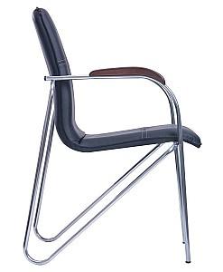 Scaun de birou AMF Samba Black V-4