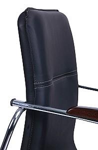 Scaun de birou AMF Samba Black V-4