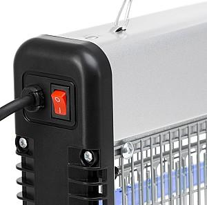 Aparat anti insecte Adler AD 7940