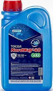 Antigel NordWay 40 ECO 1L