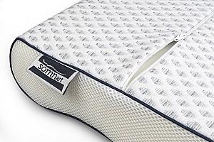 Perna Somnart Silver Memory 30x50