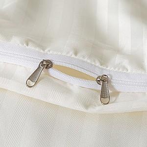 Albituri de pat Relaxe Home Hotel Collection 200x220 cm Cream