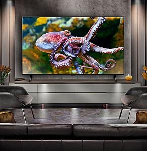 Televizor LG 98QNED89T6A