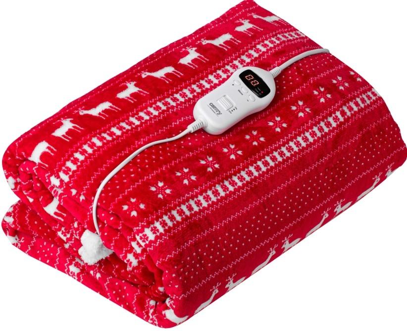 Plapuma electrica Camry CR 7441 C