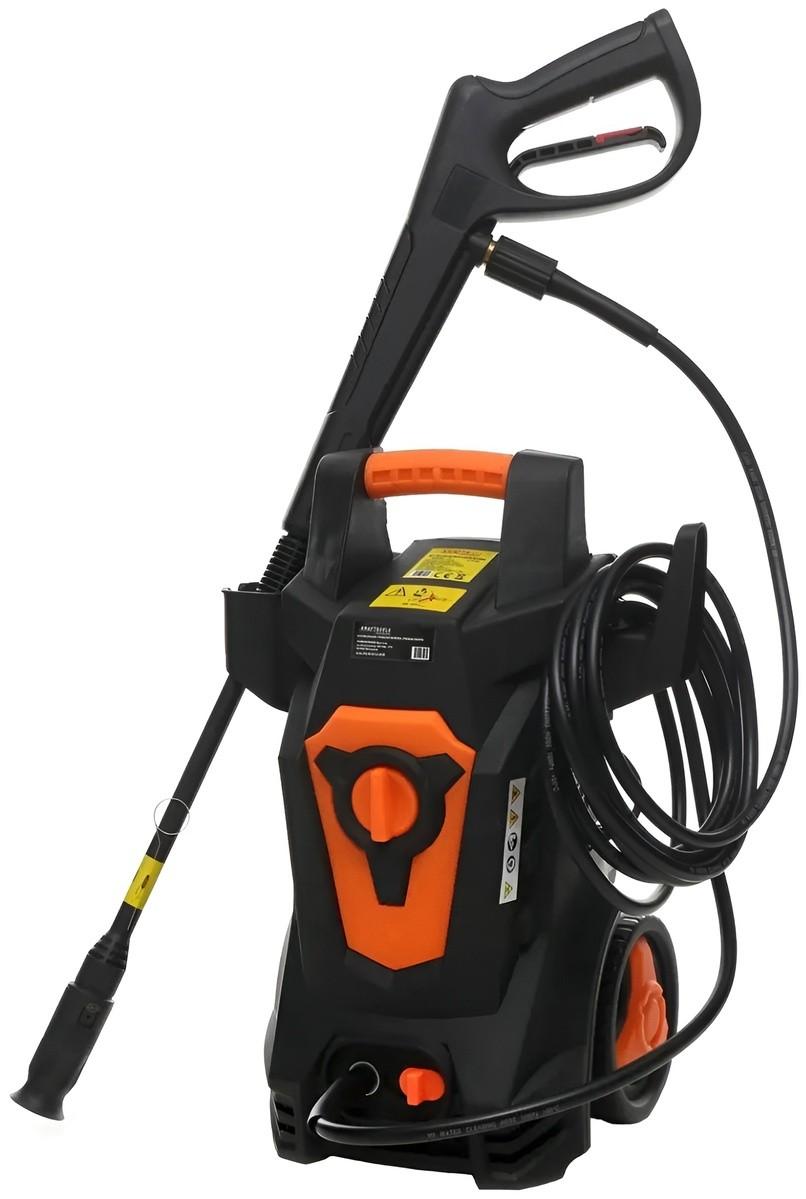 Aparat de spalat cu presiune KRAFT&DELE KD447