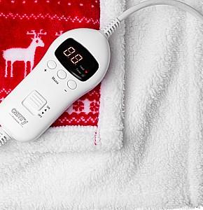 Plapuma electrica Camry CR 7441 C