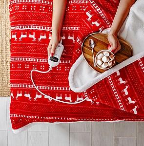 Plapuma electrica Camry CR 7441 C