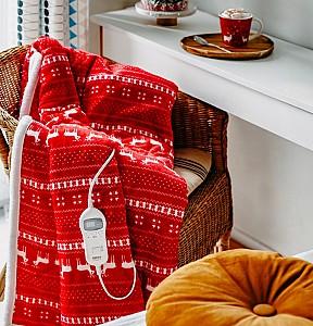 Plapuma electrica Camry CR 7441 C