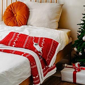 Plapuma electrica Camry CR 7441 C