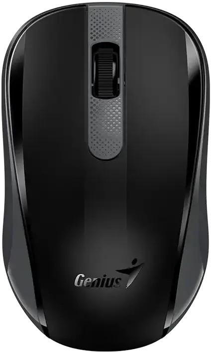 Mouse Genius NX-8008S Black