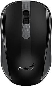 Mouse Genius NX-8008S Black