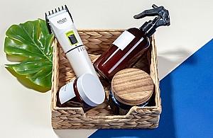 Masina de tuns Adler AD 2827