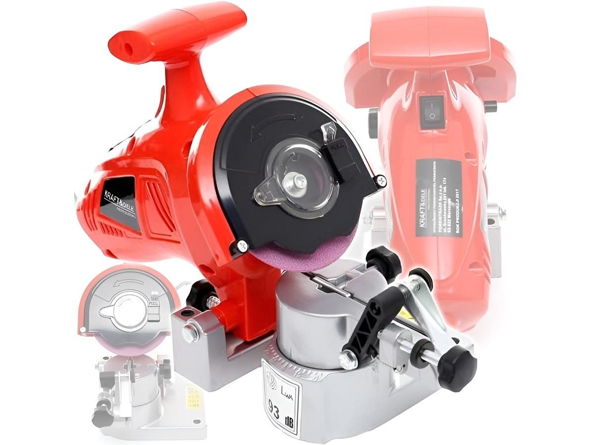 Masina de ascutit lanturi KRAFT&DELE KD1551