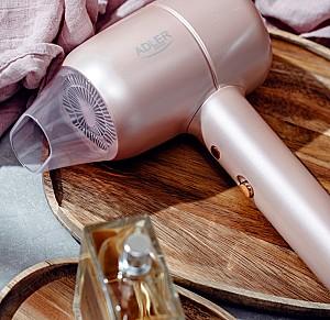 Uscator de par Adler AD 2279p