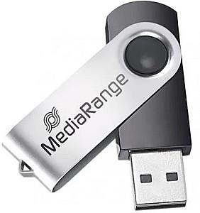Stick memorie usb MediaRange MR917
