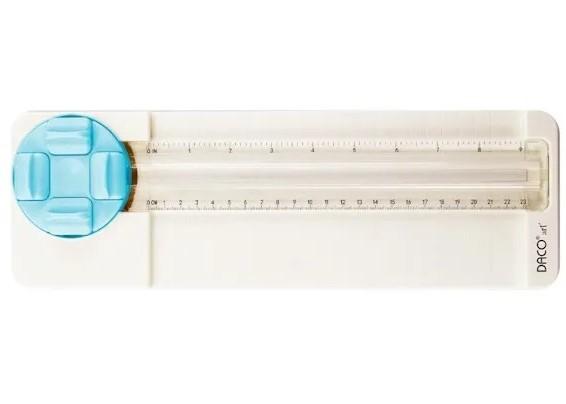 Ghilotina Daco TR400