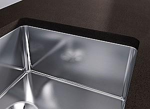 Chiuveta de bucatarie Blanco Andano 500-U (522967)