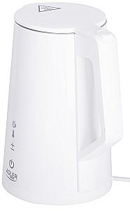 Fierbator electric de apa Adler AD 1345 White