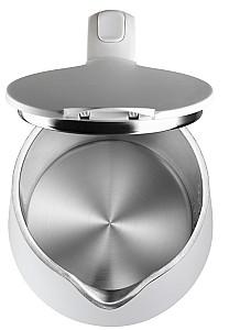 Fierbator electric de apa Adler AD 1345 White