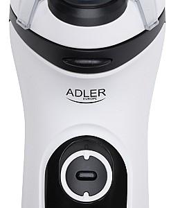 Aparat de ras electric Adler AD 2910 White