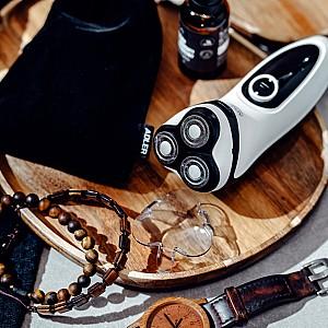 Aparat de ras electric Adler AD 2910 White