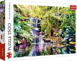 Puzzle Trefl 26187 Oasis
