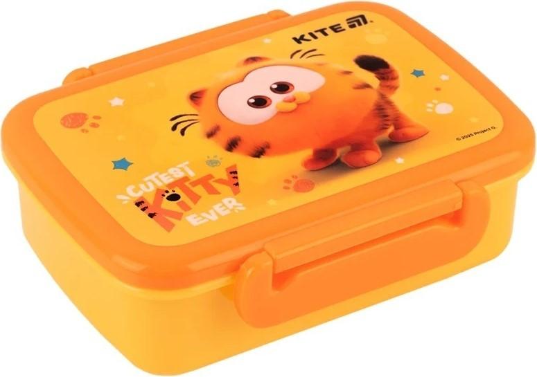 Set de recipiente alimentare Kite Garfield GF25-160