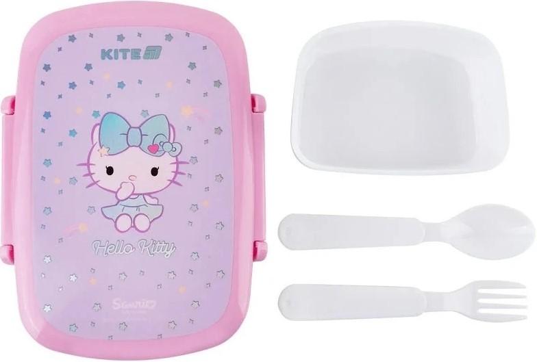 Set de recipiente alimentare Kite Hello Kitty HK25-163