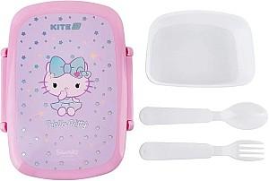 Set de recipiente alimentare Kite Hello Kitty HK25-163