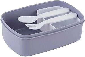 Set de recipiente alimentare Kite Hello Kitty HK25-163