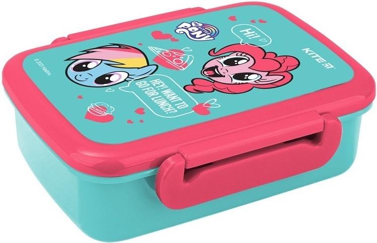 Set de recipiente alimentare Kite My Little Pony LP21-160