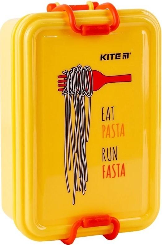 Set de recipiente alimentare Kite Pasta K24-175-1