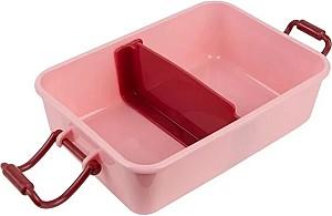 Set de recipiente alimentare Kite Naruto NR23-175