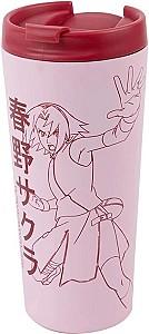 Termos Kite Naruto NR23-303